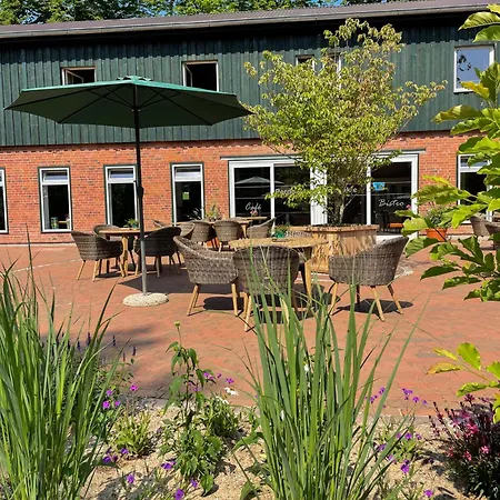 Lejlighed Safarizelt Belau