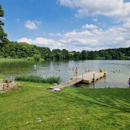 Lejlighed Safarizelt *